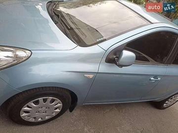 Авто Hyundai I20 2012 № 8173580