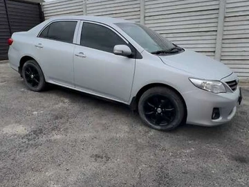 Авто Toyota Corolla 2011 № 8173583