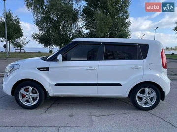 Авто KIA Soul 2013 № 8173586
