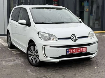 Авто Volkswagen E-Up 2017 № 8173590