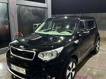 Авто KIA Soul 2016 № 8173591
