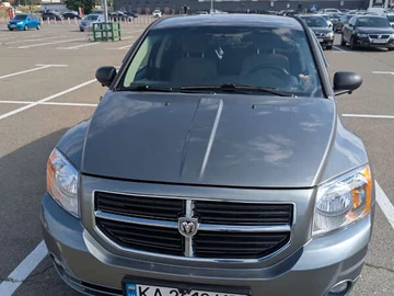 Авто Dodge Caliber 2011 № 8173657