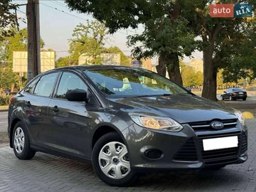 Авто Ford Focus 2012 № 8173659