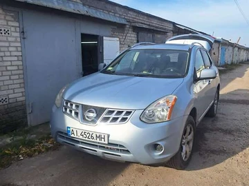 Авто Nissan Rogue 2011 № 8173663