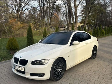 Авто BMW 3 Series 2009 № 8173669