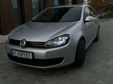 Авто Volkswagen Golf 2013 № 8173670