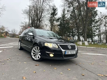 Авто Volkswagen Passat 2010 № 8173672