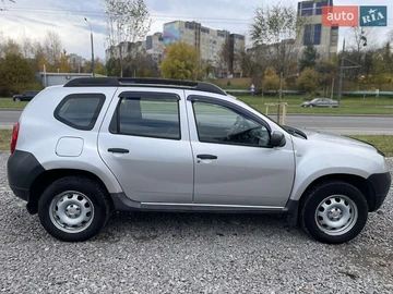 Авто Renault Duster 2011 № 8173677