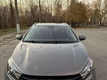 Авто ВАЗ Vesta Sw 2021 № 8173697