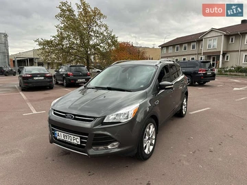 Авто Ford Escape 2015 № 8173699