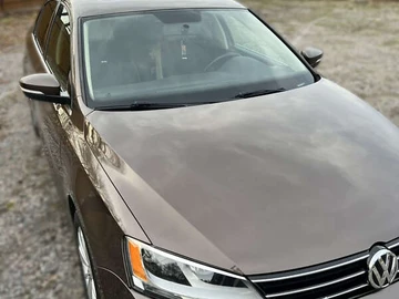 Авто Volkswagen Jetta 2014 № 8173710