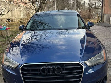 Авто Audi A3 2015 № 8173725