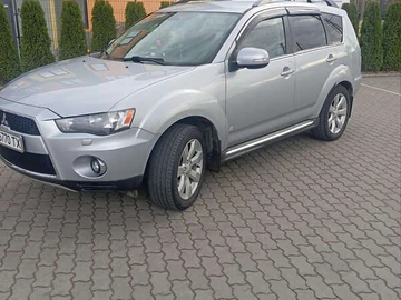 Авто Mitsubishi Outlander 2011 № 8173730