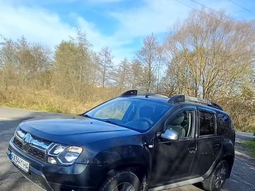 Авто Renault Duster 2017 № 8173800