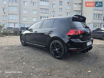 Авто Volkswagen Golf 2014 № 8173813
