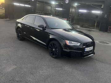 Авто Audi A3 2015 № 8173815