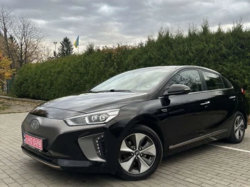 Авто Hyundai Ioniq Electric 2017 № 8173822