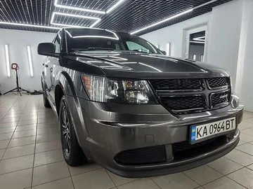 Авто Dodge Journey 2017 № 8173834