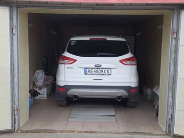 Авто Ford Kuga 2013 № 8173893