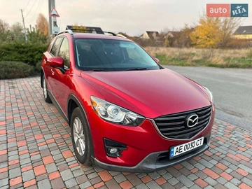 Авто Mazda Cx-5 2015 № 8173901