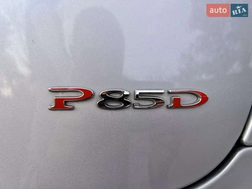 Авто Tesla Model S 2014 № 8173905