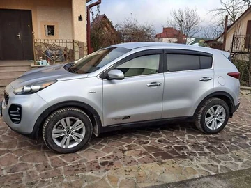 Авто KIA Sportage 2016 № 8173908