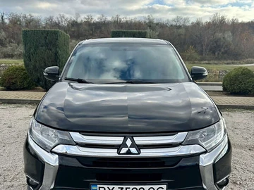 Авто Mitsubishi Outlander 2015 № 8173912