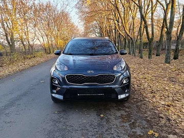 Авто KIA Sportage 2018 № 8173927