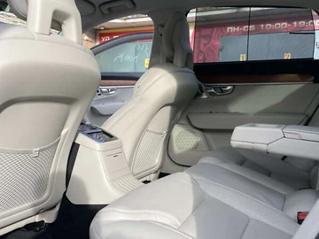 Авто Volvo S90 2017 № 8173929