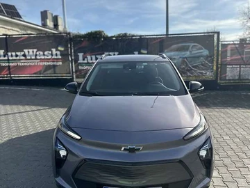 Авто Chevrolet Bolt Euv 2023 № 8173939