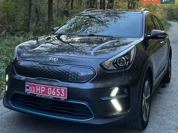 Авто KIA Niro 2020 № 8173940