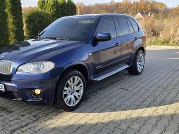 Авто BMW X5 2011 № 8173951