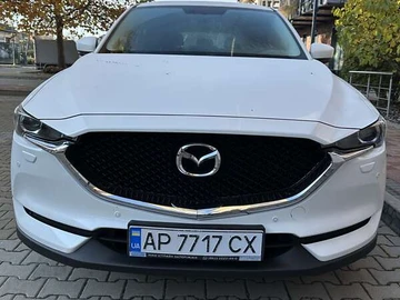 Авто Mazda Cx-5 2020 № 8173957