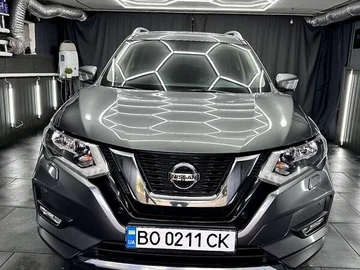 Авто Nissan X-Trail 2017 № 8173958