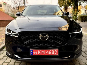 Авто Mazda Cx-5 2024 № 8174035