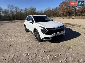 Авто KIA Sportage 2023 № 8174037