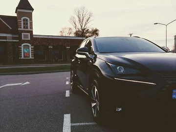 Авто Lexus Nx 2019 № 8174042