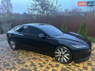 Авто Tesla Model 3 2025 № 8174051