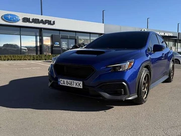 Авто Subaru Wrx 2024 № 8174052