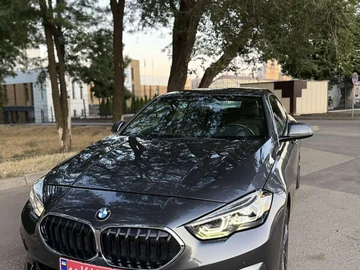 Авто BMW 2 Series Gran Coupe 2021 № 8174062