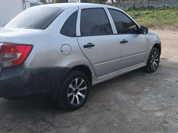 Авто ВАЗ 2190 Granta 2012 № 8174120
