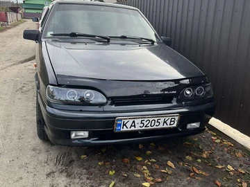 Авто ВАЗ 2115 Samara 2008 № 8174123