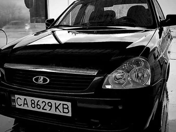 Авто ВАЗ 2173 Priora 2011 № 8174127