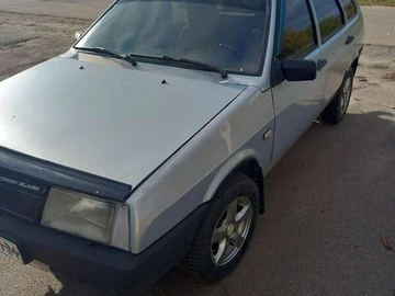 Авто ВАЗ 2109 2004 № 8174131