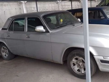 Авто ГАЗ 31105 Волга 2008 № 8174132