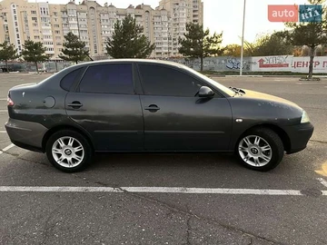 Авто SEAT Cordoba 2007 № 8174139