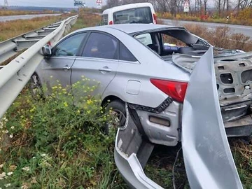 Авто Hyundai Sonata 2013 № 8174144