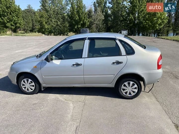 Авто ВАЗ 1118 Калина 2011 № 8174147