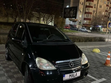 Авто Mercedes A-Class 2000 № 8174148