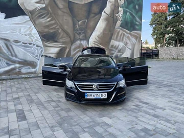 Авто Volkswagen Cc Passat Cc 2008 № 8174185